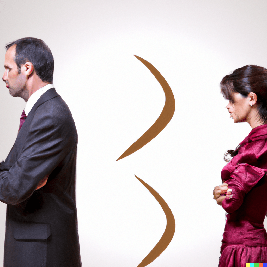 divorce par consentement mutuel
