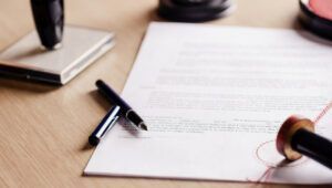 Le divorce à l'amiable sur internet